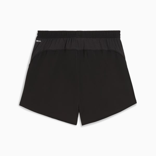 ウィメンズ ランニング ラン ヴェロシティ 5インチ ショーツ, PUMA Black, extralarge-JPN