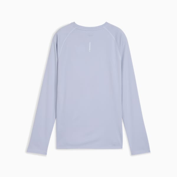 ウィメンズ ランニング ラン ヴェロシティ 長袖 Tシャツ, Cool Weather, extralarge-JPN