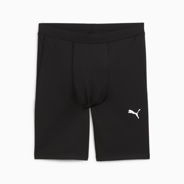 メンズ ランニング ラン ファウンデーション 8インチ タイツ, PUMA Black, extralarge-JPN