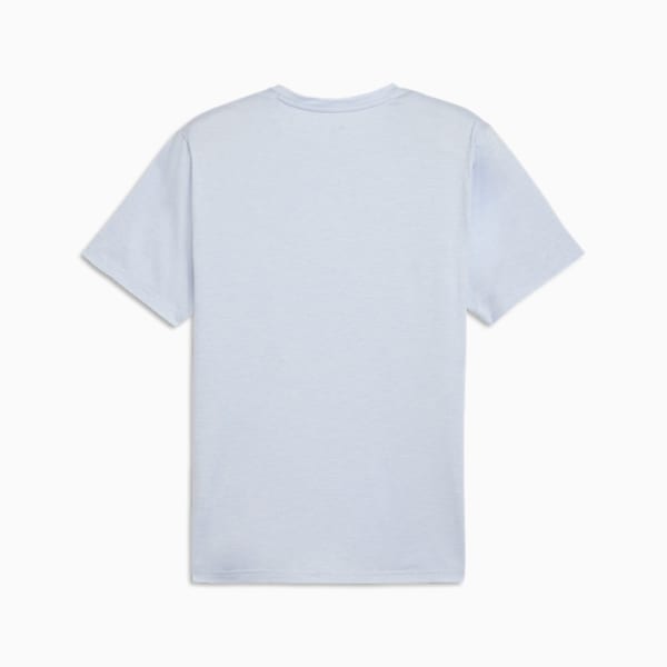 メンズ トレーニング TAD エッセンシャル ヘザー キャット 半袖 Tシャツ, Cool Weather Heather, extralarge-JPN