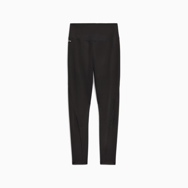 Collant taille haute CLOUDSPUN Femme, PUMA Black, extralarge