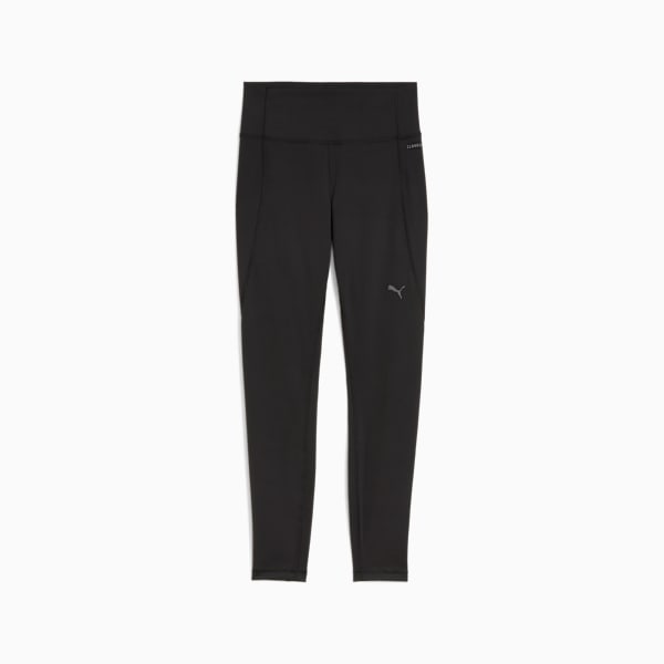 Collant taille haute CLOUDSPUN Femme, PUMA Black, extralarge