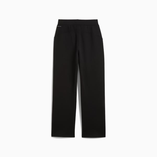 CLOUDSPUN Pants Women, PUMA Black, extralarge