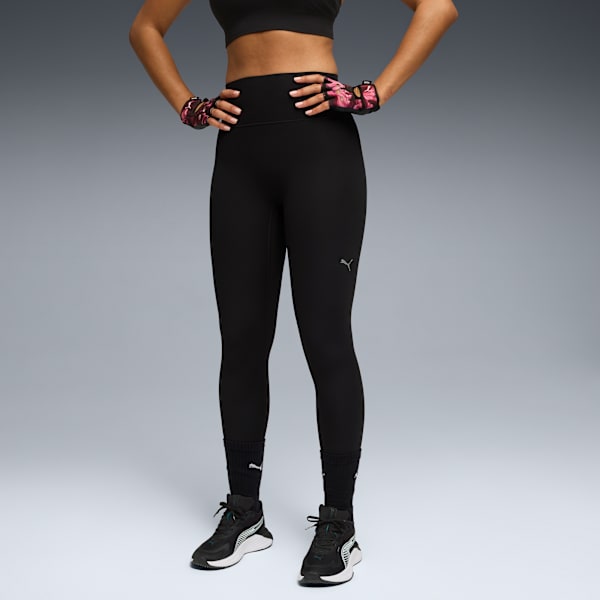SHAPELUXE Tight Women, PUMA Black, extralarge