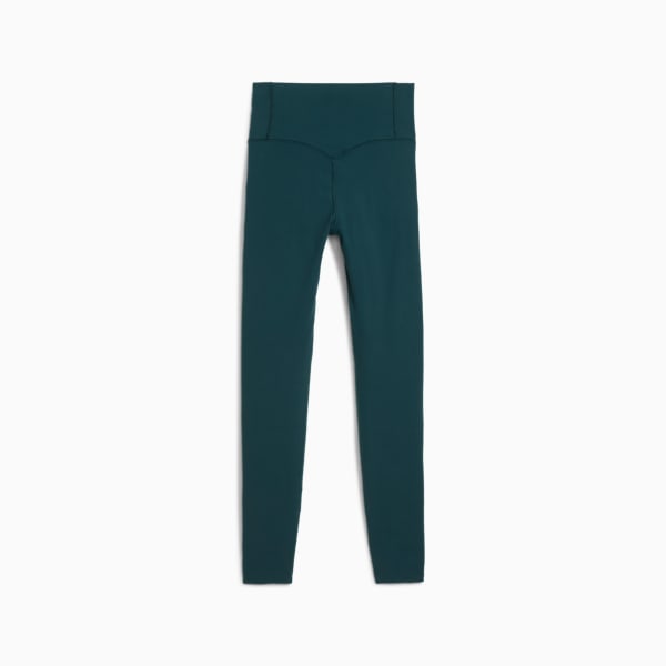 SHAPELUXE Tight Women, Green Terrain, extralarge