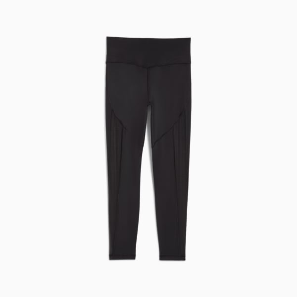 PUMA SHAPE High-Waist Training Tights Women, PUMA Black, extralarge-GBR