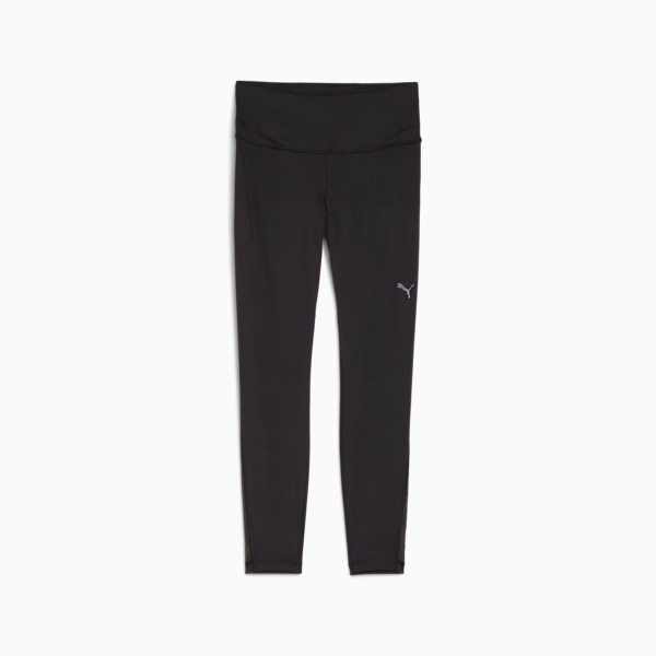 PUMA SHAPE High-Waist Training Tights Women, PUMA Black, extralarge-GBR