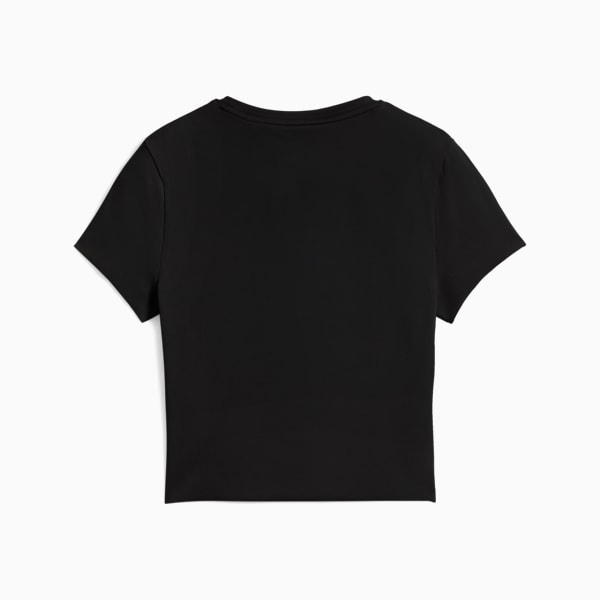 SHAPELUXE Baby Training Tee Women, PUMA Black, extralarge-GBR