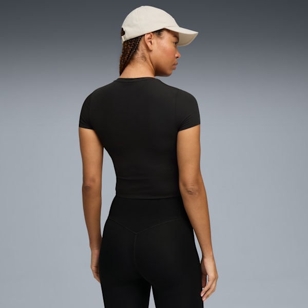 SHAPELUXE Baby Training Tee Women, PUMA Black, extralarge-GBR