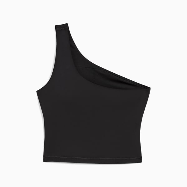 PUMA SHAPE 2:1 Training Tank Women, PUMA Black, extralarge-GBR