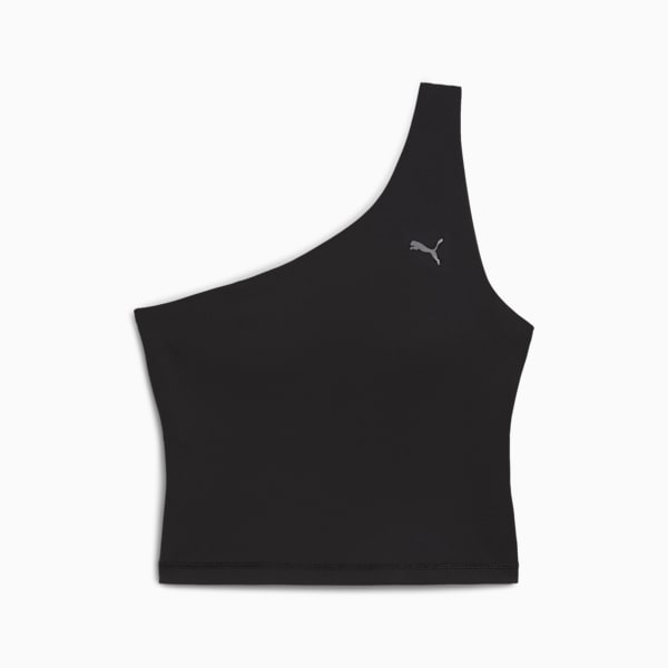 PUMA SHAPE 2:1 Training Tank Women, PUMA Black, extralarge-GBR