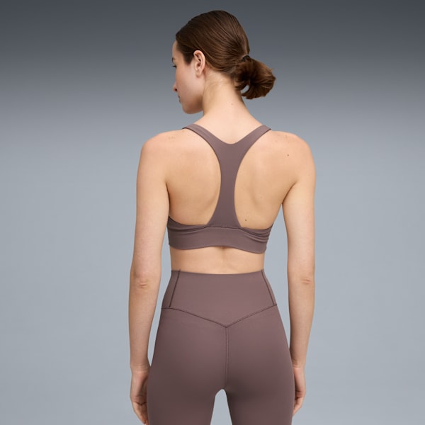 SHAPELUXE Plunge Bra, Raisin, extralarge-GBR