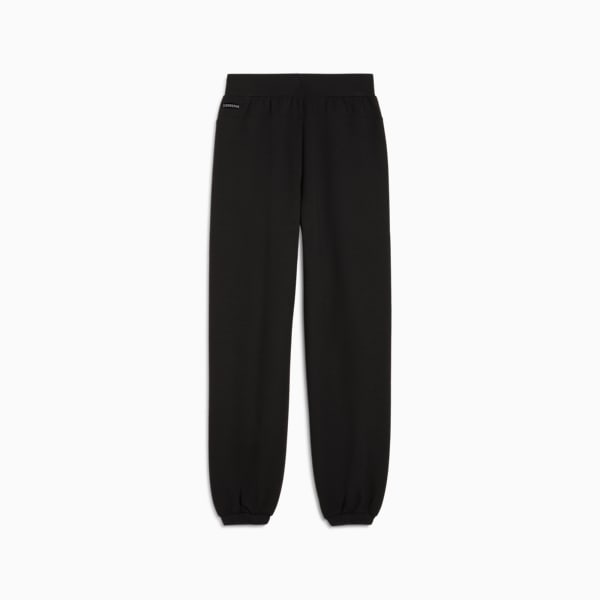CLOUDSPUN Women's Moisture-Wicking Jogger, PUMA Black, extralarge-IND