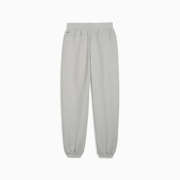 CLOUDSPUN Jogger Women, Light Gray Heather, extralarge