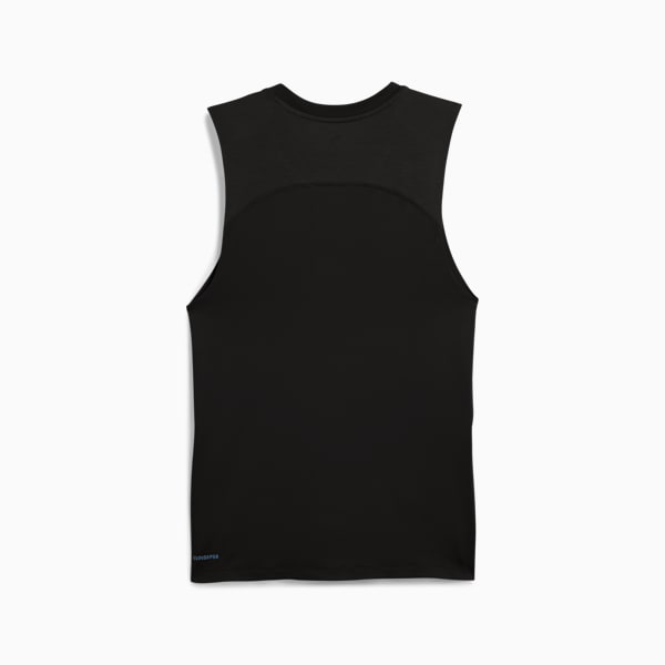 CLOUDSPUN Tank Men, PUMA Black, extralarge