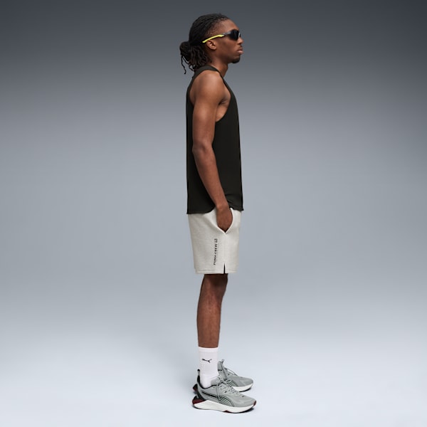 CLOUDSPUN Tank Men, PUMA Black, extralarge