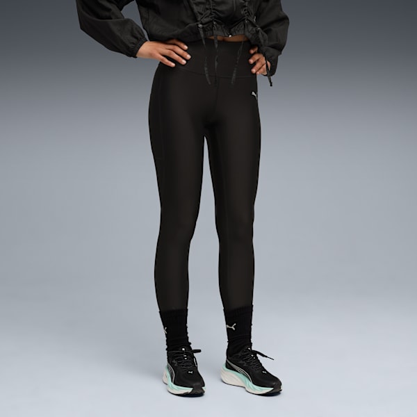 RUN Ultraform 7/8th Tights Women, PUMA Black, extralarge