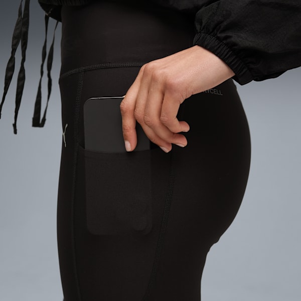 RUN Ultraform 7/8th Tights Women, PUMA Black, extralarge