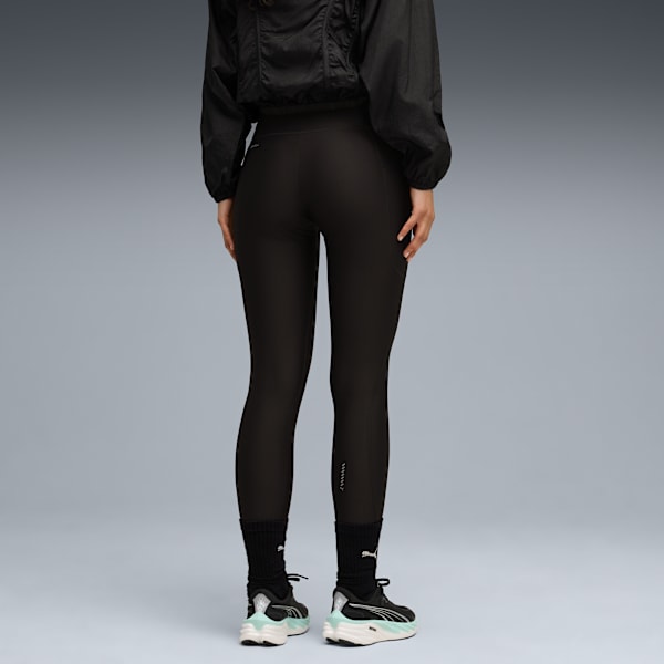 RUN Ultraform 7/8th Tights Women, PUMA Black, extralarge