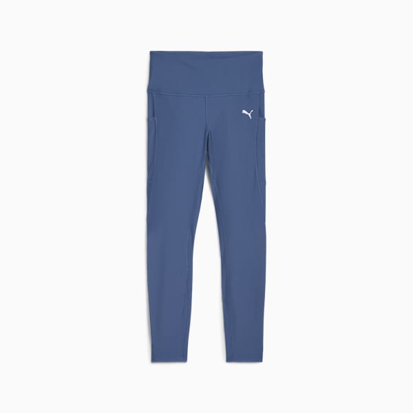 PUMA RUN Ultraform 7/8th Tights Women, Dark Indigo, extralarge