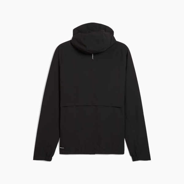 RUN rainCELL Jacket Men, PUMA Black, extralarge-GBR