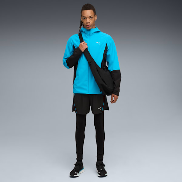 RUN rainCELL Jacket Men, Speed Blue, extralarge-GBR