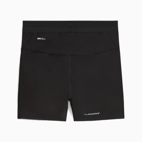 Shorts RACEDAY ULTRAFORM para mujer, PUMA Black, extralarge