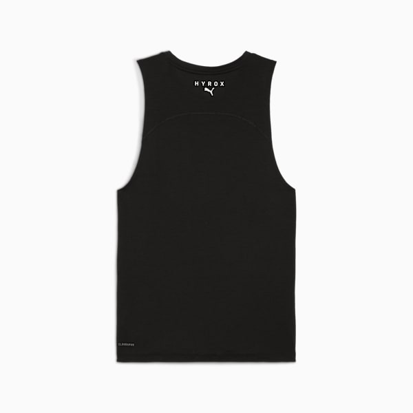 PUMA x HYROX CLOUDSPUN ThermoAdapt Tank Men, PUMA Black, extralarge-GBR