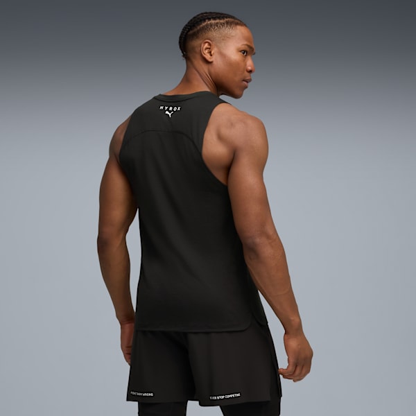 じゃむぱんまんXZ-Stuudioトランクスタンクトップバージョン PUMA公式】メンズ トレーニング PUMA x HYROX クラウドスパン
