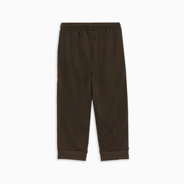 メンズ トレーニング 3/4 パンツ, Dark Olive, extralarge-JPN