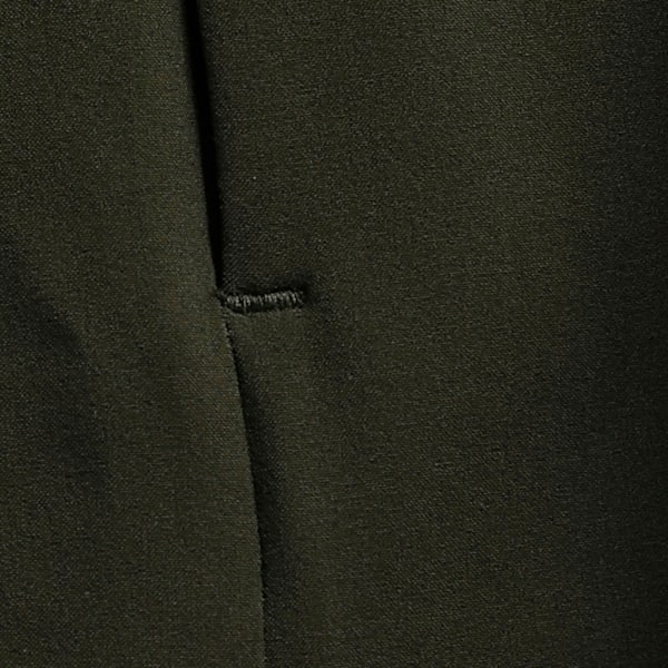 PUMA X HYROX Men 2-In-1 Performance Woven Shorts, Dark Olive, extralarge-IND
