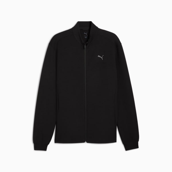 CHAMARRA CLOUDSPUN para hombre, PUMA Black, extralarge