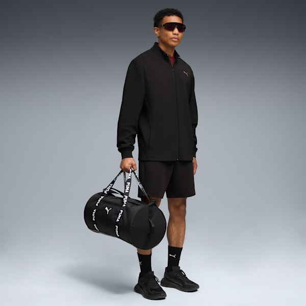 CLOUDSPUN JACKET Men, PUMA Black, extralarge