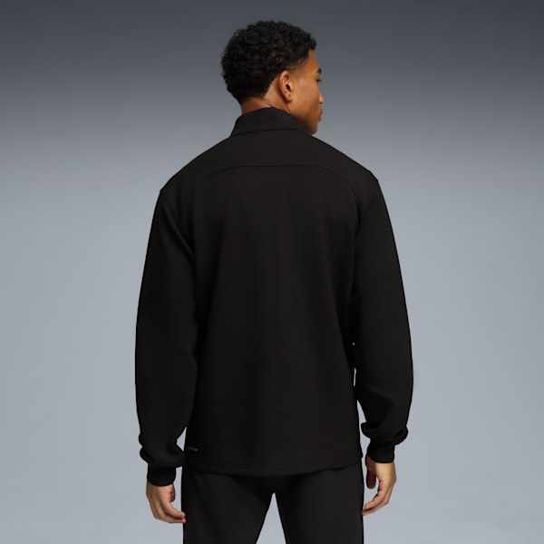CLOUDSPUN JACKET Men, PUMA Black, extralarge