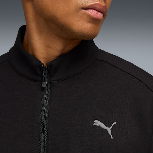 CLOUDSPUN JACKET Men, PUMA Black, extralarge
