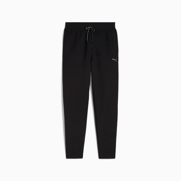 Pants CLOUDSPUN para hombre, PUMA Black, extralarge