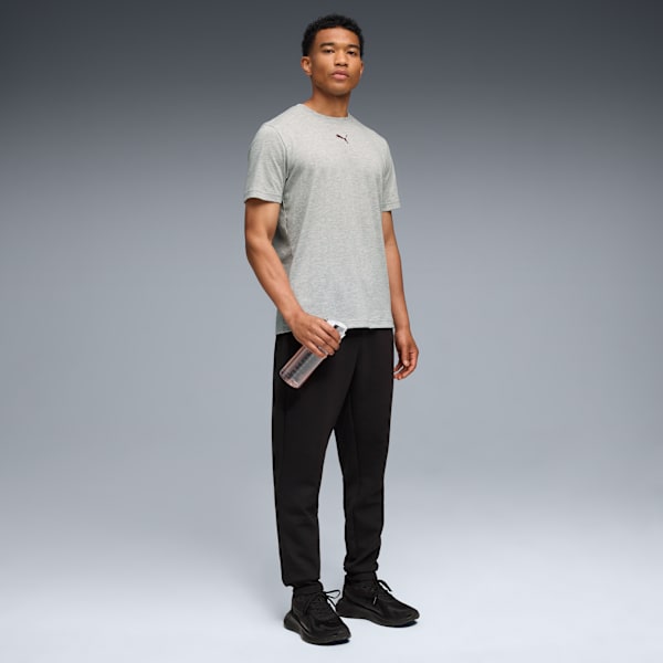 Pants CLOUDSPUN para hombre, PUMA Black, extralarge