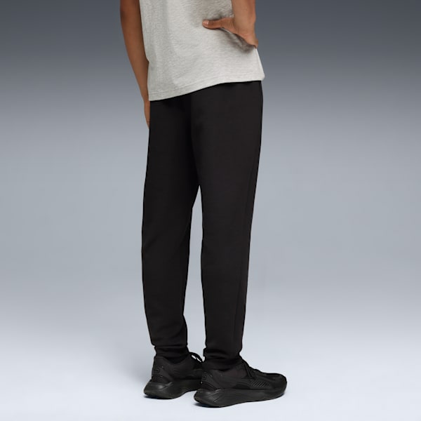 Pants CLOUDSPUN para hombre, PUMA Black, extralarge