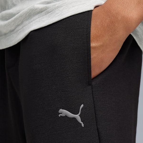 Pants CLOUDSPUN para hombre, PUMA Black, extralarge