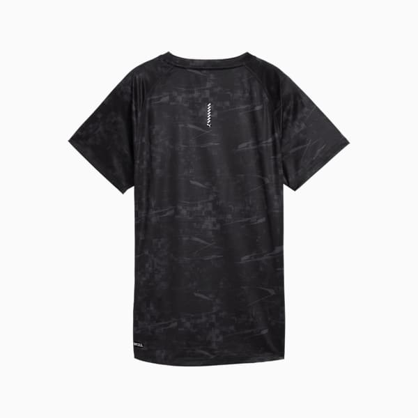 RUN VELOCITY Tee Women, PUMA Black, extralarge-GBR