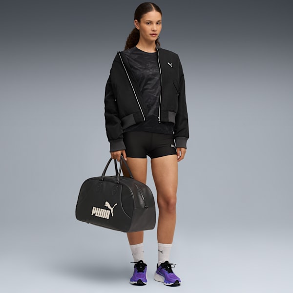RUN VELOCITY Tee Women, PUMA Black, extralarge-GBR