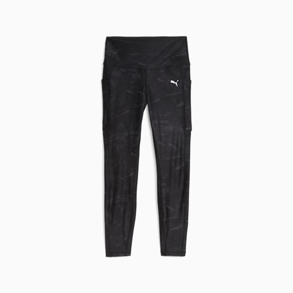RUN VELOCITY Tights Women, PUMA Black, extralarge-GBR