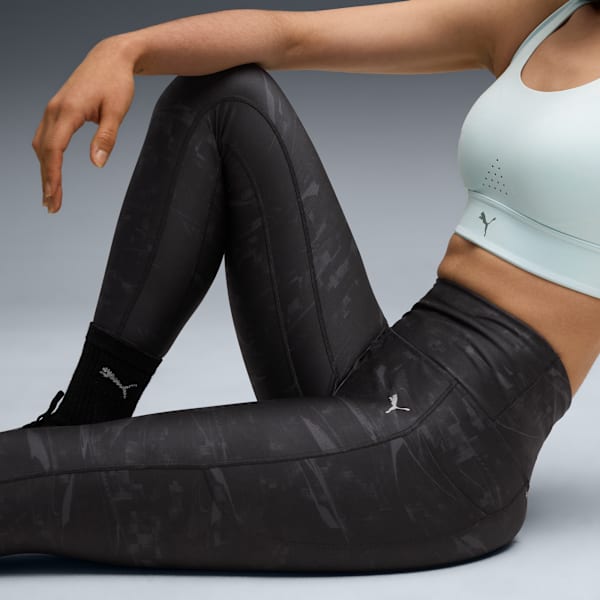 RUN VELOCITY Tights Women, PUMA Black, extralarge-GBR