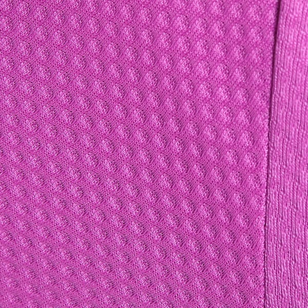 Train All Day Women's Ultrabreathe Training Tee, Wild Berry, extralarge-IND