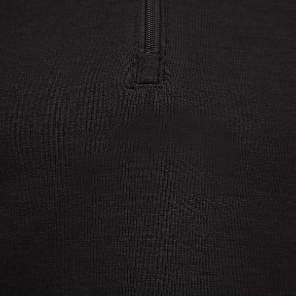 PUMA x HYROX CLOUDSPUN Quarter-Zip Top Women, PUMA Black, extralarge