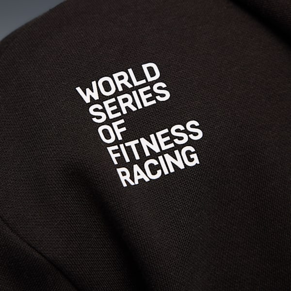 PUMA x HYROX Heavyweight Hoodie Women, PUMA Black, extralarge-GBR
