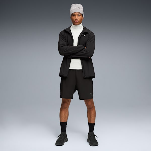 FLEX STRETCH Woven Training Jacket Men, PUMA Black, extralarge-GBR