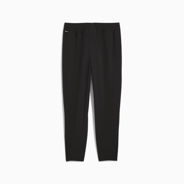 FLEX STRETCH Woven Training Pants, PUMA Black, extralarge-GBR