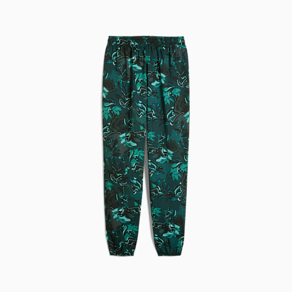 Pants de entrenamiento GREEN TERRAINS para mujer, Green Terrain, extralarge