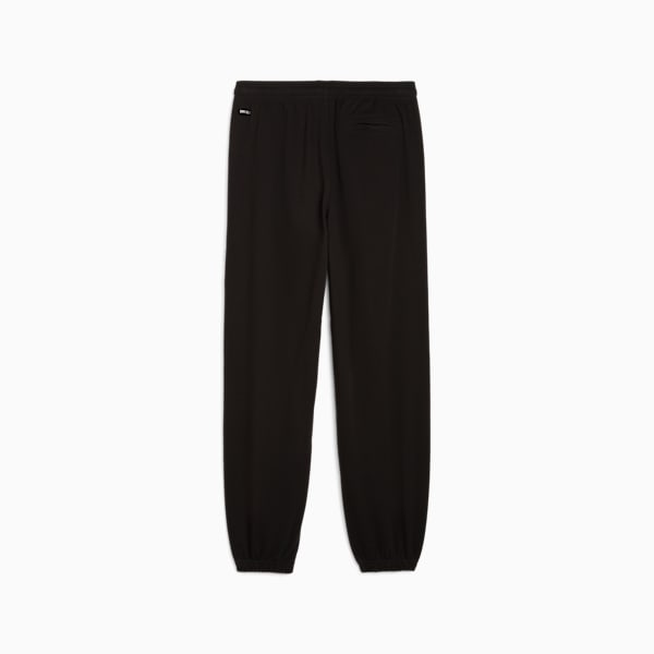 French Terry Jogger Men, PUMA Black, extralarge